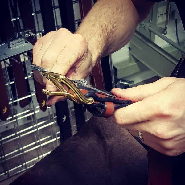 Finishing Touches