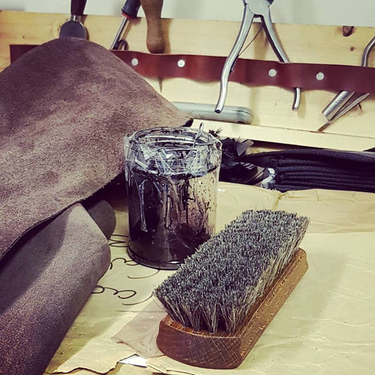 Back from the Holidays!