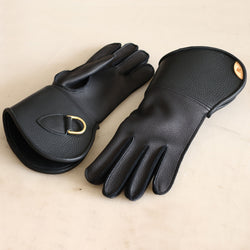Single Thickness Falconry Glove