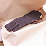 Single Thickness Falconry Glove