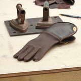 Single Thickness Falconry Glove