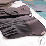 Single Thickness Falconry Glove