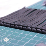 Stitched Jesses