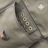 Stretton Falconry Bag