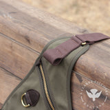Stretton Falconry Bag