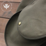 Stretton Falconry Bag