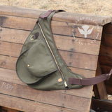 Stretton Falconry Bag
