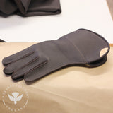 Short Cuff Single Thickness Falconry Glove