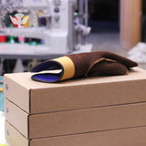 Bespoke Double Thickness Falconry Glove