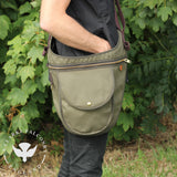Stretton Falconry Bag