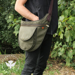 Stretton Falconry Bag