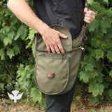 Stretton Falconry Bag