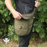 Stretton Falconry Bag