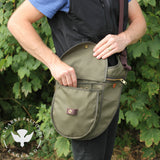 Stretton Falconry Bag
